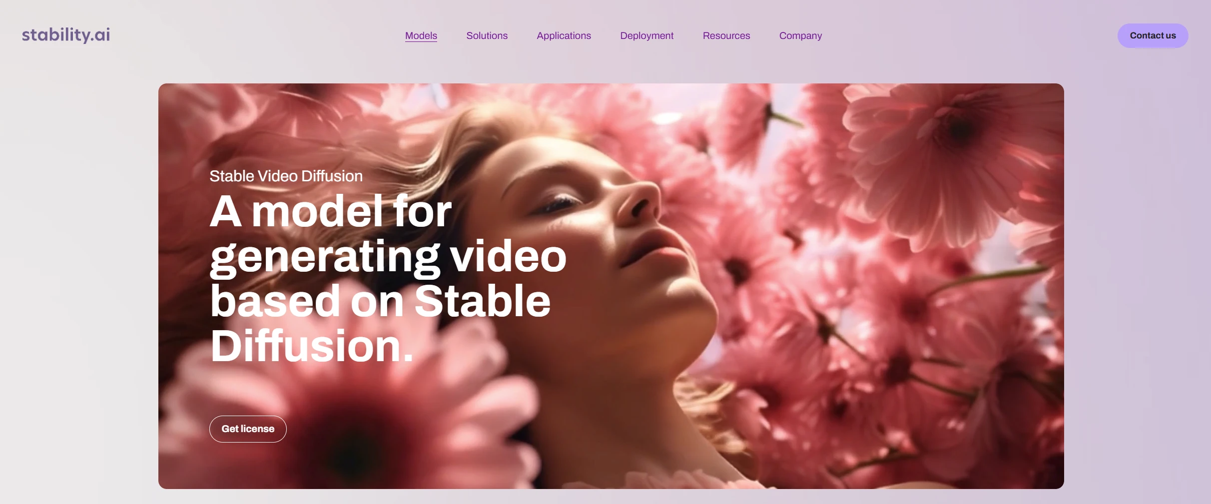 Stable Video Diffusion.webp