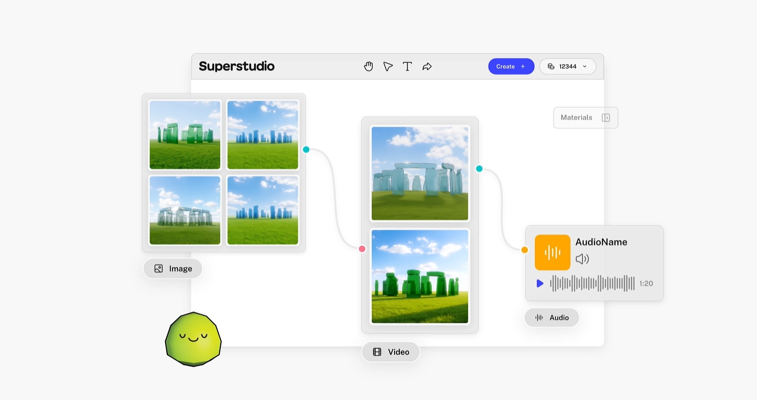 Kaiber – The Music Video Machine.webp